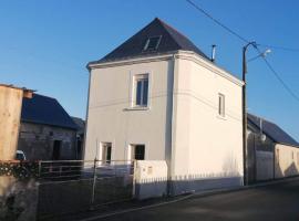 A picture of the hotel: Gîte des Lilas