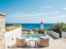 Hotel fotografie: Onar Beach Houses