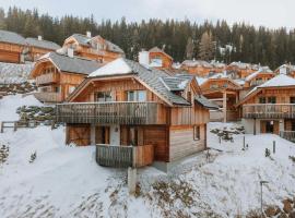 Chalet Aconitum, hotel din Murau