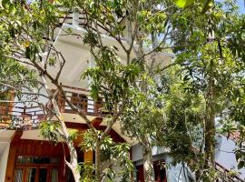 Jungle Escape Hiriketiya, ξενοδοχείο σε Hiriketiya