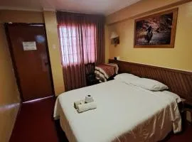 Hotel la casona