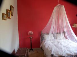 Hotel Photo: ferme Walila