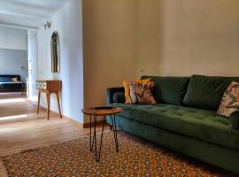 Hotelfotos: Borgo Central Apartment