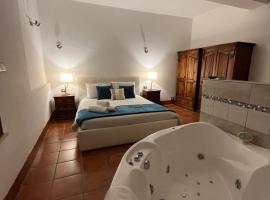 Фотография гостиницы: Agriturismo Tenuta de Castro