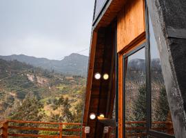 صور الفندق: Sisuma Ecolodge