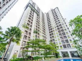 RedLiving Apartemen Serpong Green View - Farida Property