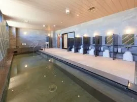 Henn na Hotel Premier Kagoshima Tenmonkan