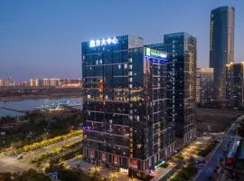 Holiday Inn Express Nanchang Riverside, an IHG Hotel, hotel in Nanchang