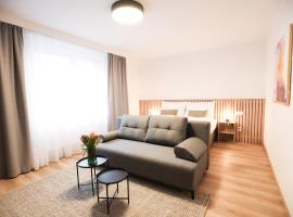 Dubno Eat & Sleep, hotel en Nová Dubnica