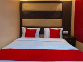 Gardens Executive Suites, Hotel in Kikuyu