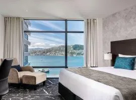 Rydges Wellington, hotel in Wellington