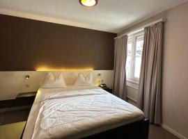 Gambaran Hotel: Residence am Marktplatz