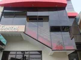 Constrell Pension House, hotel in Tagbilaran City