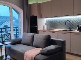 Ξενοδοχείο φωτογραφία: Apartament 4 You