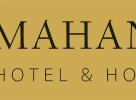 MAHANAIM HOTEL