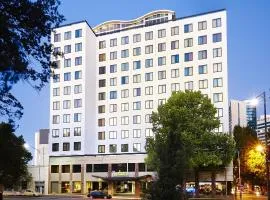 Radisson On Flagstaff Gardens Melbourne