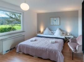 Gambaran Hotel: Appartement-Marienrode