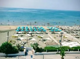 Baron Beach Hotel