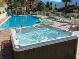 Hotel Photo: Appartamenti Villa Clivia