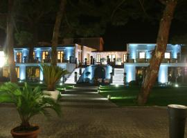 Hotel fotografie: Villa Minieri Resort & SPA