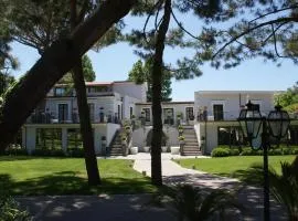 Villa Minieri Resort & SPA