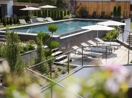 Hotel Salten