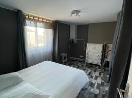 Hotel Photo: « T’che nous » Appartement