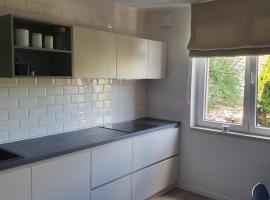 Хотел снимка: Apartma Vič Ljubljana