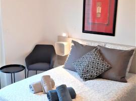 Zdjęcie hotelu: # STUDIO BON EMPLACEMENT AVEC PARKING #