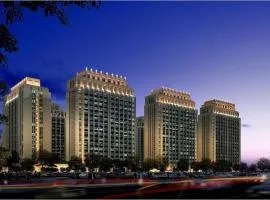 Holiday Inn & Suites Suzhou Yangcheng Lake by IHG