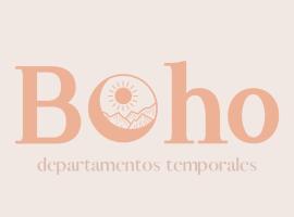 Хотел снимка: Boho 270 Familiar