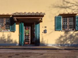 Hotel foto: Poggio alla Scaglia