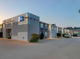 내커터시에 위치한 호텔 Best Western Natchitoches Inn