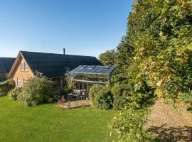 5 Bedroom Awesome Home In Erslev, hôtel à Erslev