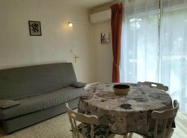 Hotel Photo: Appartement Balaruc-les-Bains, 2 pièces, 4 personnes - FR-1-503-150