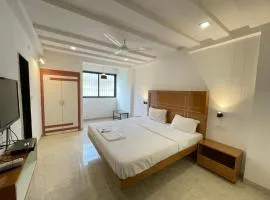 Hotel Holiday Pride, hotel in Aurangabad