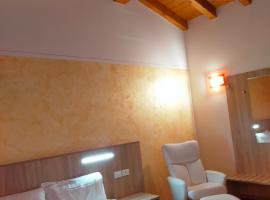 A picture of the hotel: Al Cavaliere