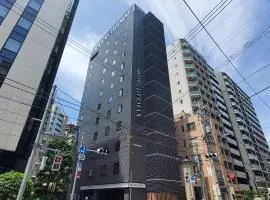 ホテルリブマックス蒲田駅前