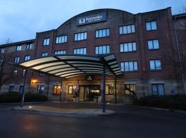 Hotel Photo: Knowsley Inn & Lounge formally Holiday Inn Express