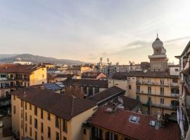 Hotel Photo: Porta Nuova APT x4 - City View