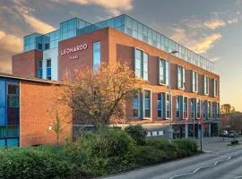 Leonardo Hotel Exeter