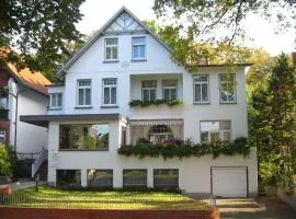 Pension Thiel