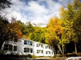 Hotel Robledal