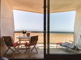 होटल की एक तस्वीर: Luxury Suite with Seaview