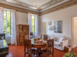 Hotel Photo: Apartment Costanza & Valeria - PRE133 by Interhome