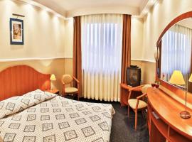 รูปภาพของโรงแรม: Hotel Graniczny