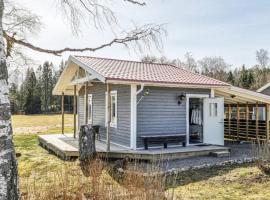 Hotel Photo: Holiday house in Ljungskile