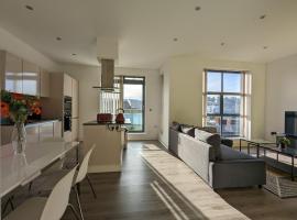 Hotel Photo: Bankside by Wycombe Apartments