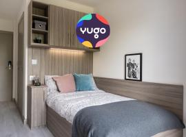 Gambaran Hotel: Yugo Explore - Melbourn Point
