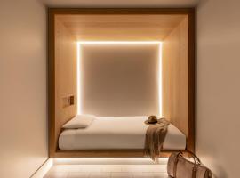 Zedwell Hotel Piccadilly Circus、ロンドンのホテル